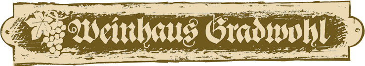 Weinhaus Gradwohl